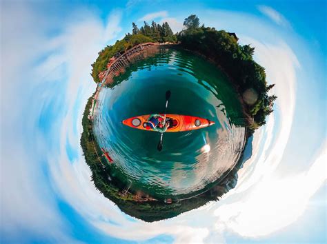 GoPro Max 360 Tutorial 的图像结果