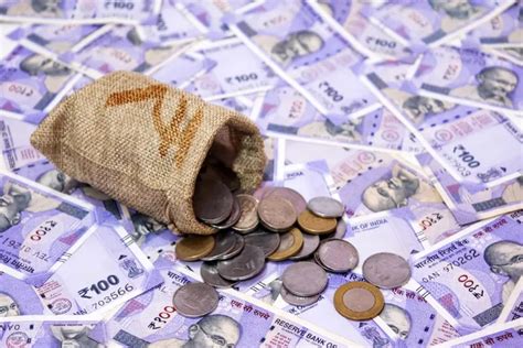 Rupee rises 10 paise to 88.60 against US dollar