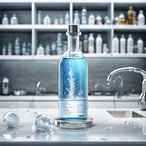 ¿Qué es el agua ionizada? • Renovables