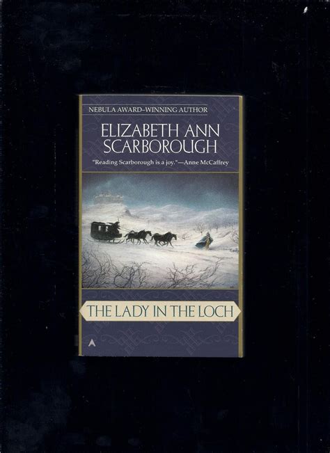 Buy The Lady in the Loch Book Online at Low Prices in India | The Lady ...