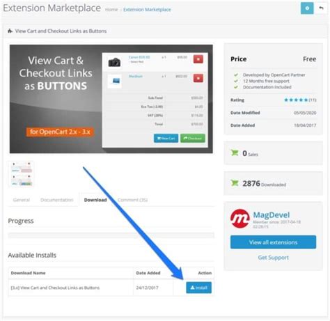 Image result for OpenCart Tutorial