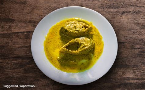 Ilish Paturi Recipe | How to Make Ilish Paturi - Nestle Professional