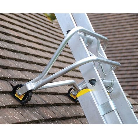 Image result for Using a Ladder Standoff UK