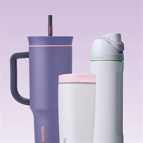 Sugar Skull Color Drop | Owala®