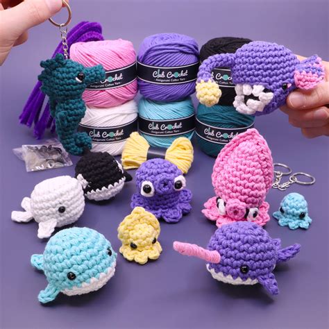 Image result for Crochet Club Projects