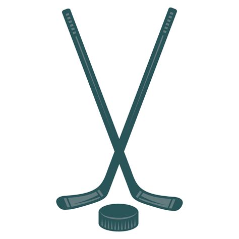Free Hockey Vector Clipart (PNG, SVG) to Edit Online