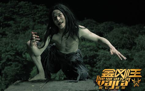 The Wrath of Vajra (金刚王, 2013) :: Everything about cinema of Hong Kong ...