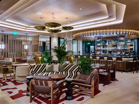 The Third Floor is a solid late-night FiDi dinner option - Review - San ...