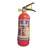 Top 7 Rechargeable Water Fire Extinguishers of 2023 - Best Reviews Guide