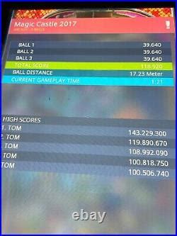 Image result for Tabletop Pinball Machine