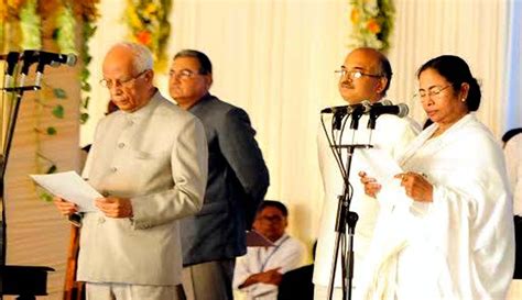 Oh, GOD! Ishwar Allah Tere Naam; Nothing Unconstitutional in Mamata’s Oath