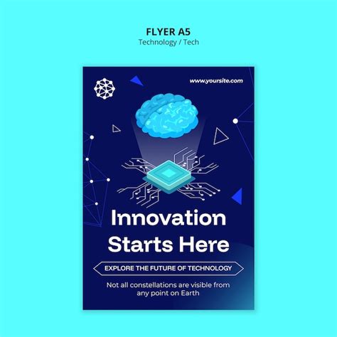 Technology Program Template 的图像结果