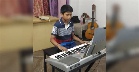 AMEC Music School | LBB