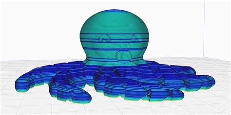 Image result for Cura Support Tutorial