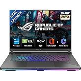 Amazon.in: Buy ASUS ROG Strix G16 13th Gen, Intel Core i7-13650HX ...