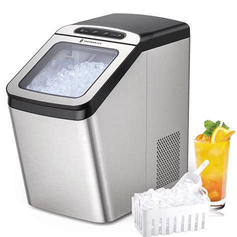How To Clean Taotronics Ice Maker | Storables