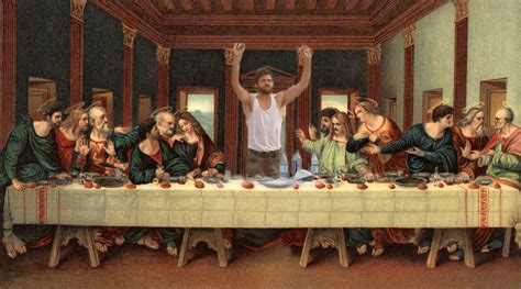 and after Philadelphia's darkest of days, The Chicken Man hath saveth ...