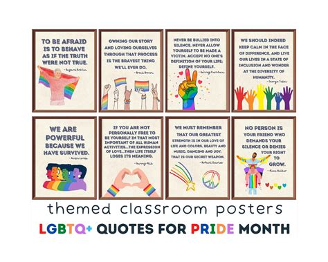 Homosexuality Famous Quotes 70+ Powerful Pride Month Quotes