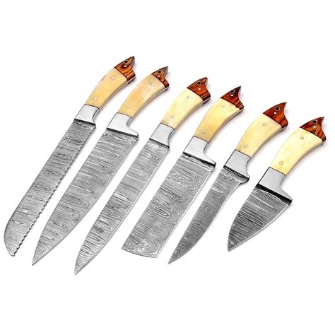 Hunting Knives Set