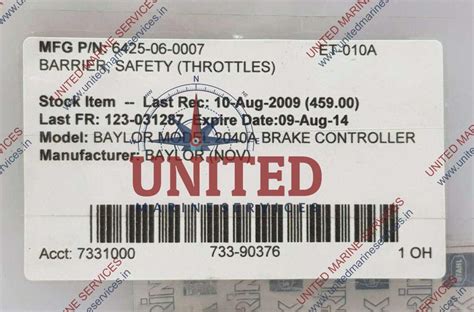 STAHL INTRINSPAK DUAL CHANNEL SAFETY BARRIER 9002/77-280-094-001 ...