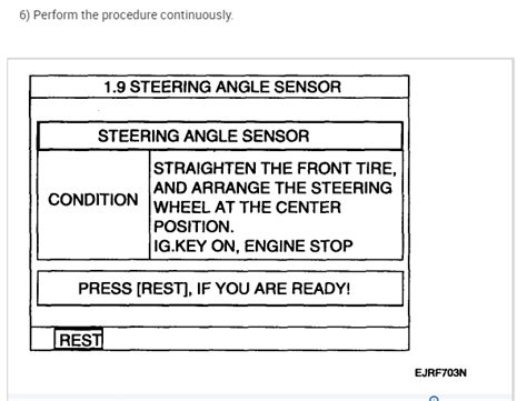 Steering Angle Sensor Problems 的图像结果