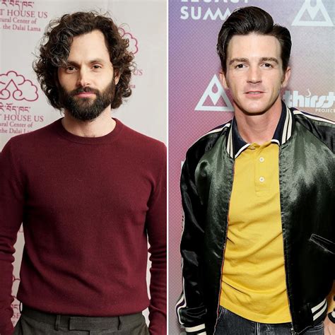 How Penn Badgley and His Mom Were Involved in Drake Bell’s Sexual Abuse Case Against Brian Peck
