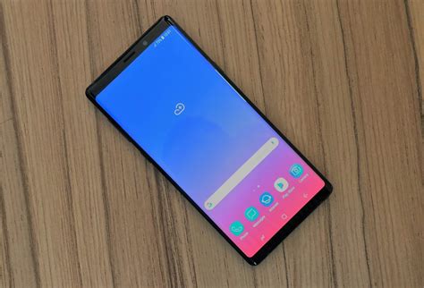 Image result for Note 9 Phone