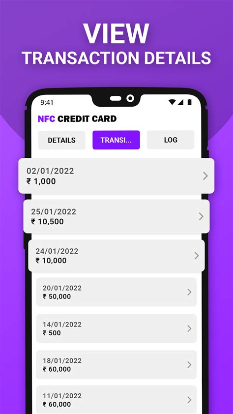 Image result for Credit Card Reader App for Android