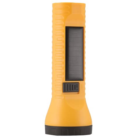 Buy Agni Solar Torch 2 0.2 Watts Solar Torch (2 Brightness Modes, AG ...