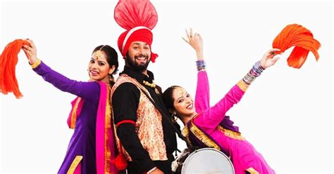 Bhangra Workshop By Amritpal Singh | WhatsHot Bangalore