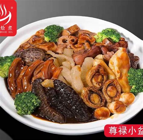 了解中国筵席的上菜顺序，菜点的上席，需要掌握以下7个原则__财经头条