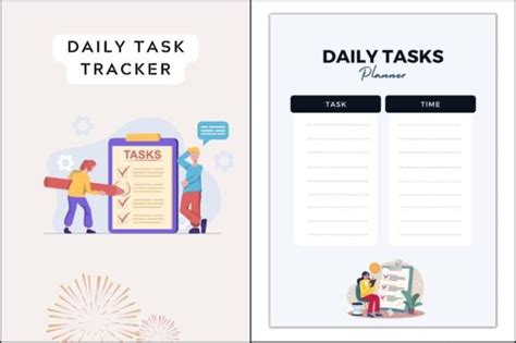 Daily Task Planner 的图像结果