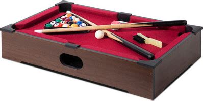 Table Top Pool Table 的图像结果