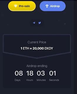 Airdrop cryptocoin tergurih tahun 2021 - navigasiin