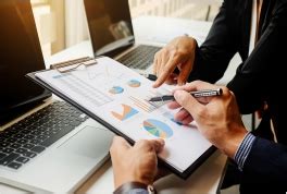 ISC | Indian School of Commerce