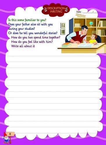 Image result for Grade 4 Writing