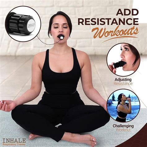 Breathing Exercise Trainer Device – RetroGoods