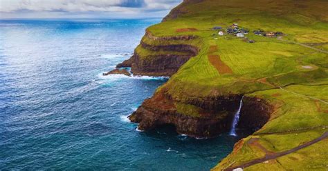 World’s most scenic yet offbeat destinations | Times of India