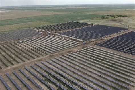 Image result for Springbok Solar Farm
