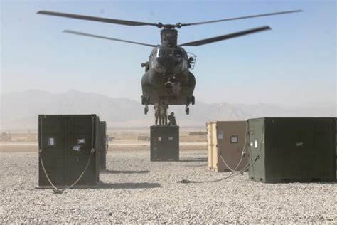 703rd Brigade Support Battalion ends successful deployment | Article ...