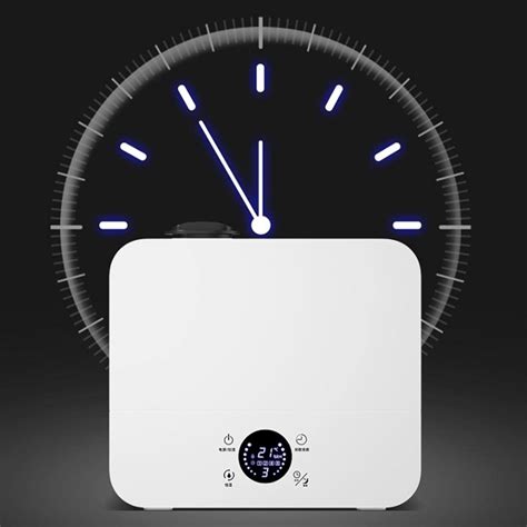 RK Enterprise 2.5L Water Tank Amphibians Reptile Humidifier Fogger Fog ...