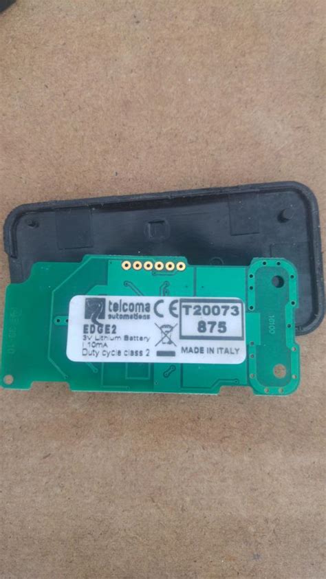 Rezultat imagine pentru Programmer Telecommande BFT Deimos