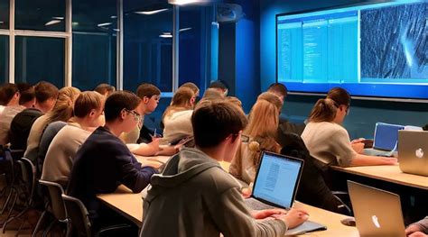 Information Technology Training 的图像结果