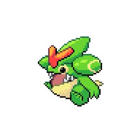 Gible #297 - FusionDex.org