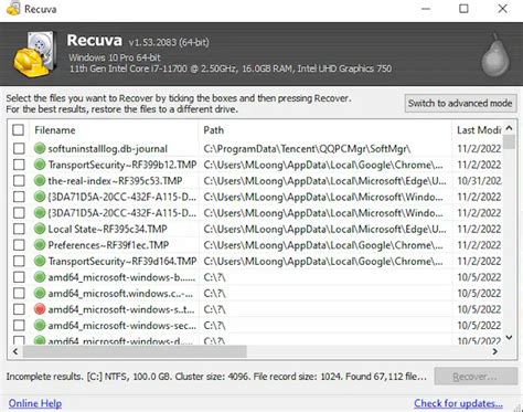 Image result for Free Download SD Card File Recovery Software