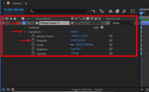Image result for After Effects Create Keyframe