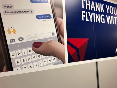 If you’re one of Delta’s 220+ million annual passengers, you might see me on your next flight.
And n