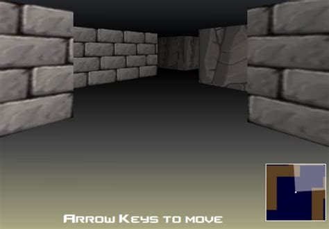 Image result for How to Make a 3D Maze Gamepython