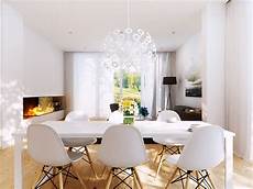 White Dining Room Furniture Ideas by Inspiring Interior Designs By P M Studio White Dining Room Furniture Ideas