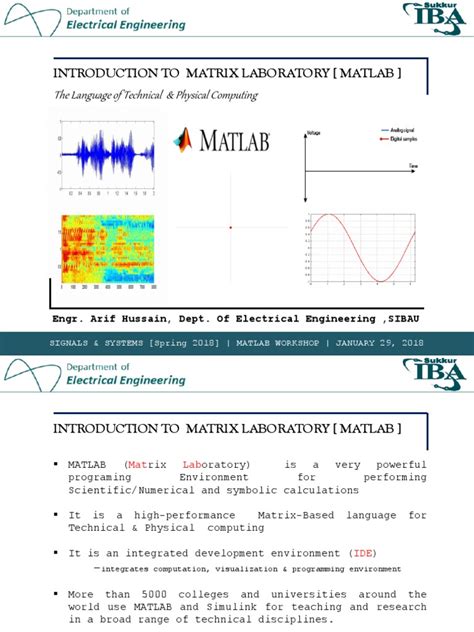 Image result for Matrix in Math Lab